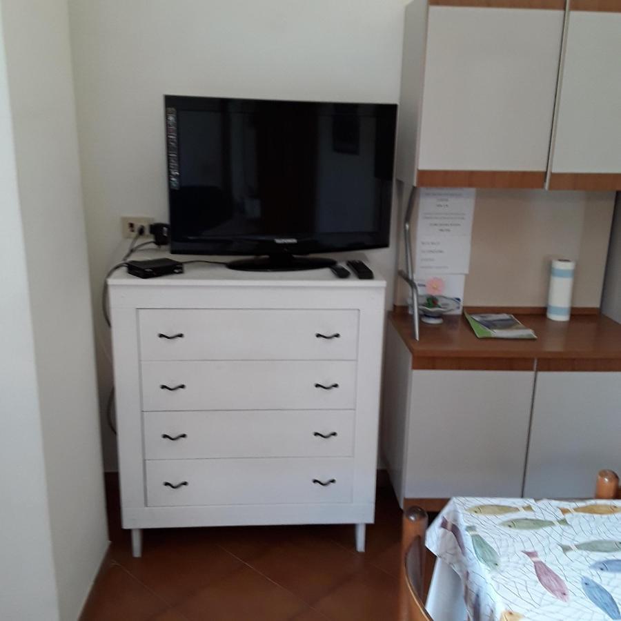 דירות לבנטו Le Ginestre מראה חיצוני תמונה
